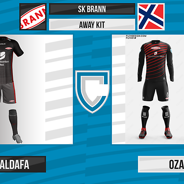 [VOTING] Riyan Aldafa v. ozand