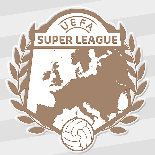 European League Logo Competition (CLOSED)