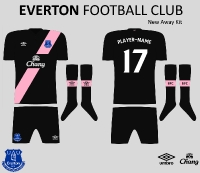 EFC Away