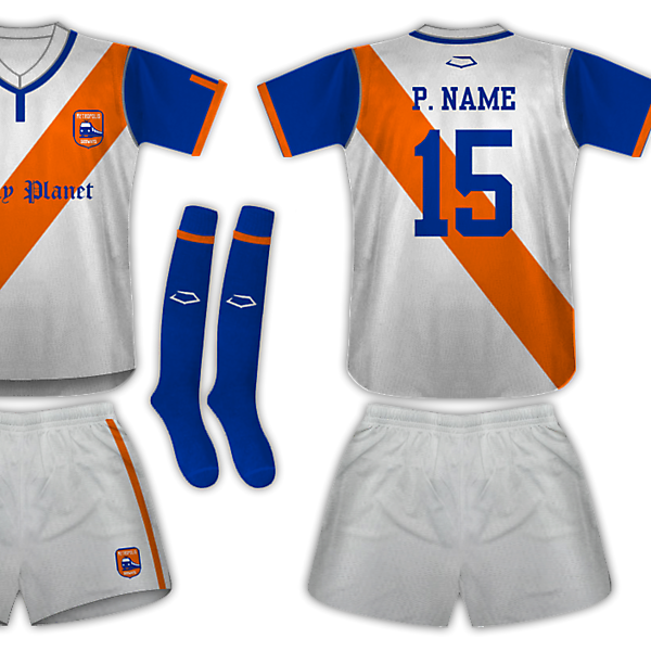 Metropolis Subways Home Kit