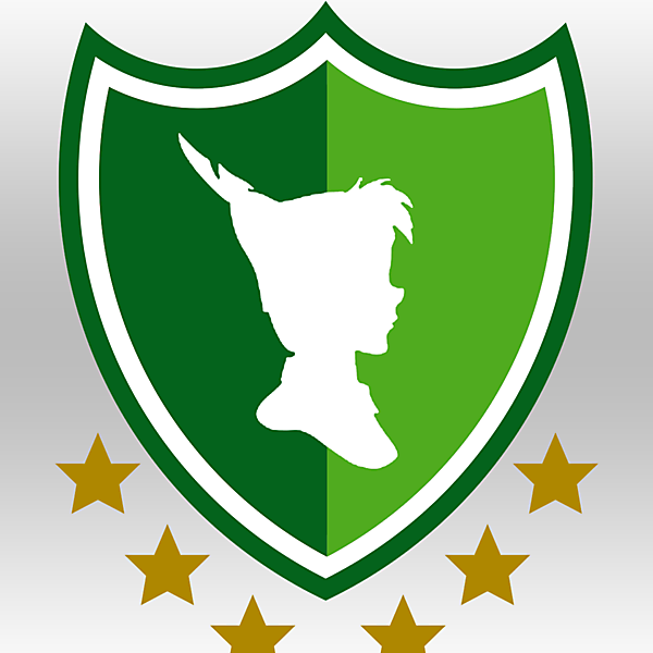 Football Teams of Literary Places (closed)