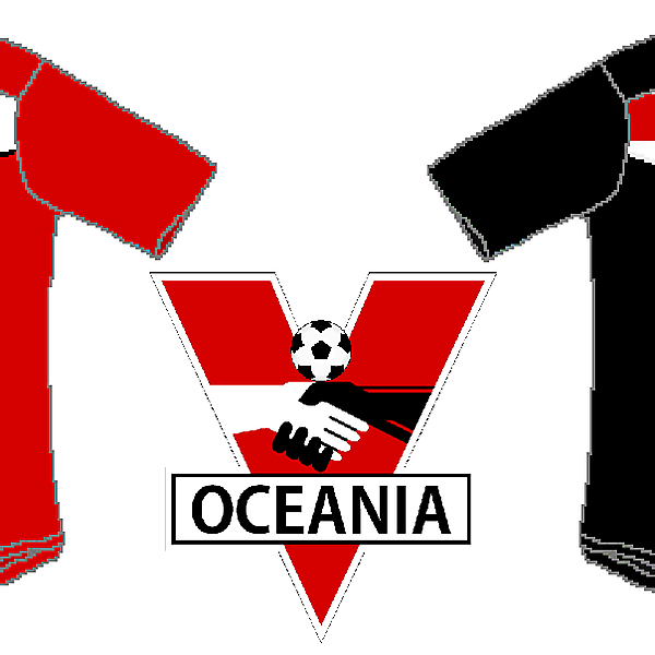 Oceania National Team