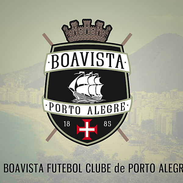Boavista Futebol Clube de Porto Alegre 