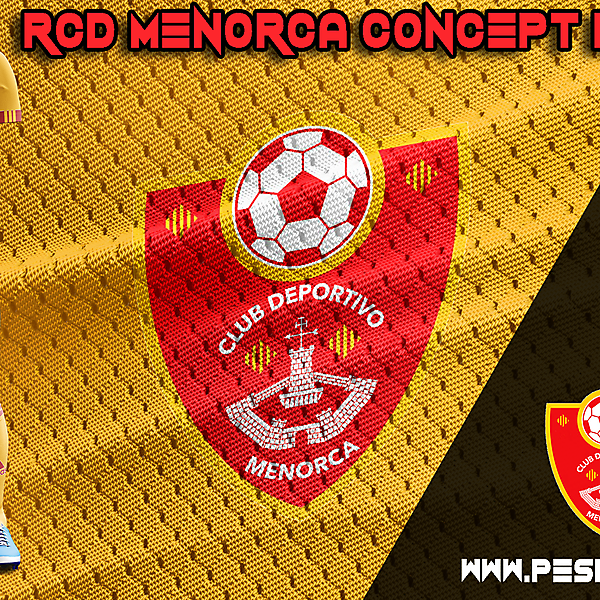 PESFX Menorca Concept