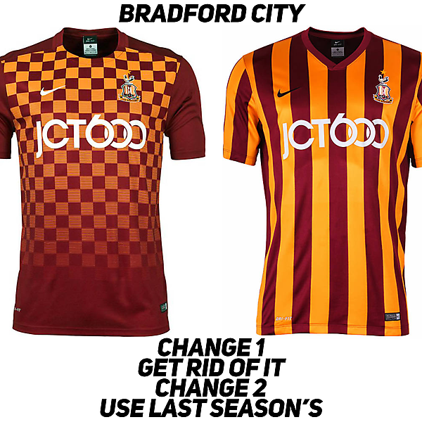 Bradford City