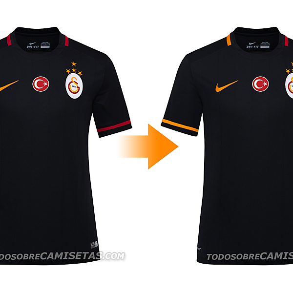 Galatasaray