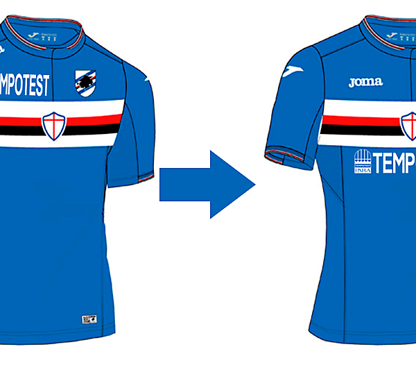Sampdoria