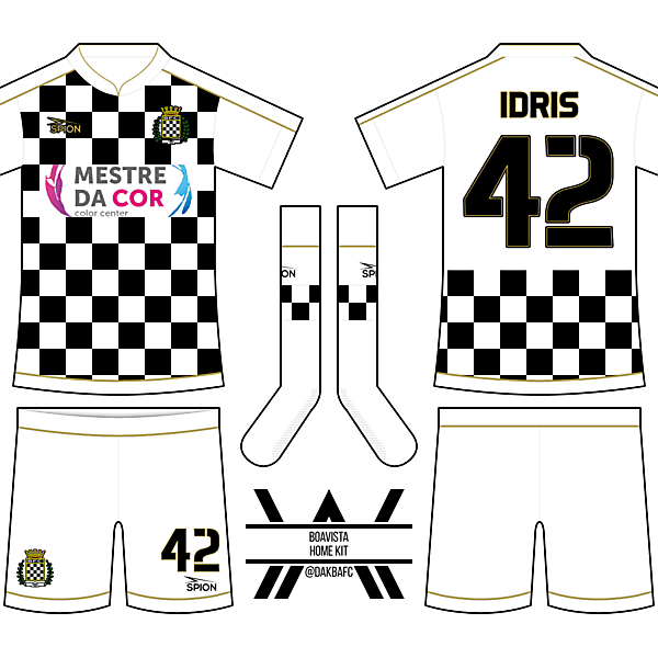 Boavista Home
