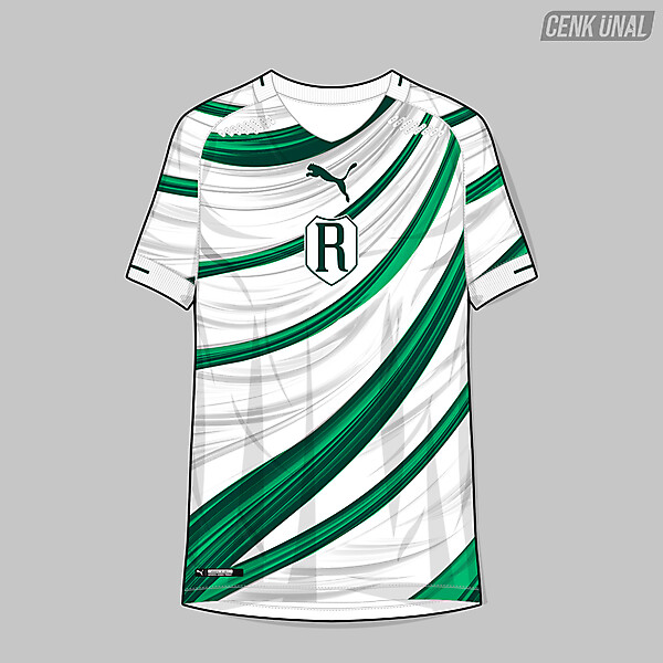 Kaposvari x Puma Home