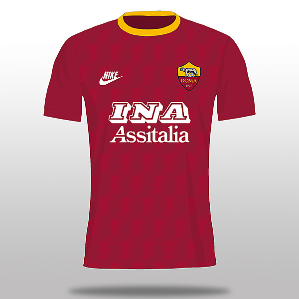 AS Roma