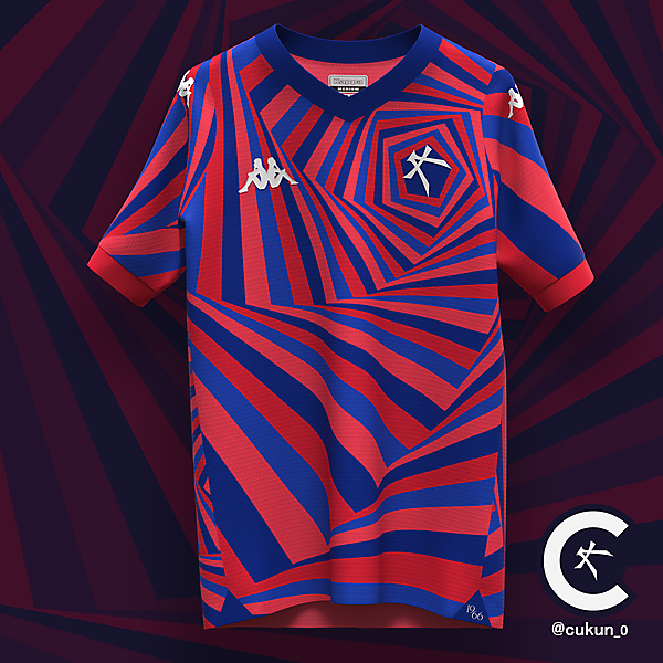 Athens Kallithea Kappa