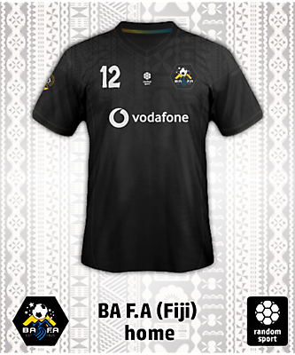 BA F.A home