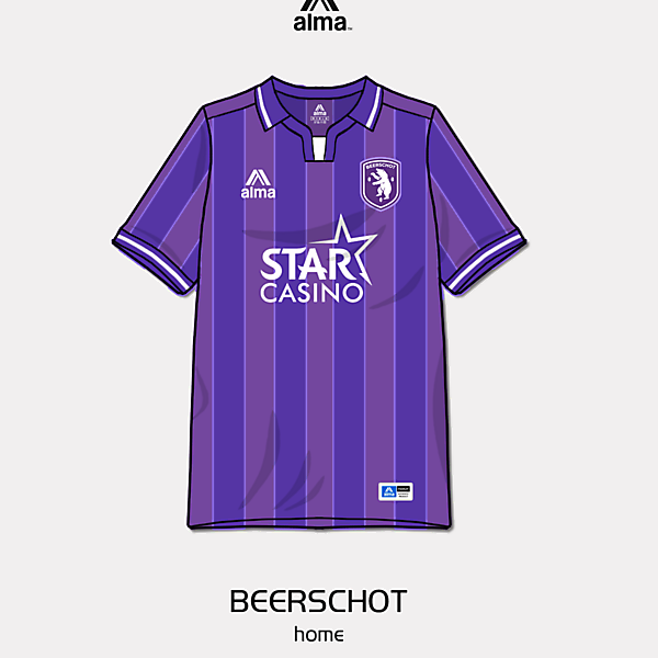 beerschot home