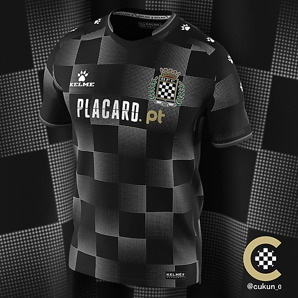Boavista Kelme