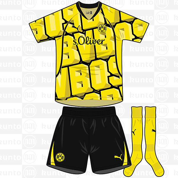 Borussia Dortmund