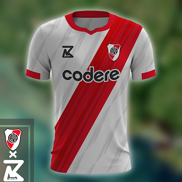 CA River Plate Concept Kit {Home}