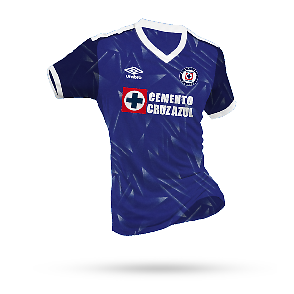 Cruz Azul home