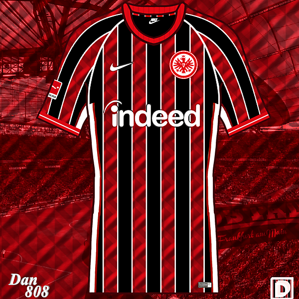 Eintracht Frankfurt Home