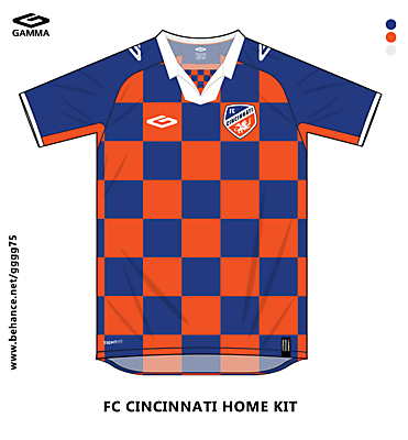 fc cincinnati home kit