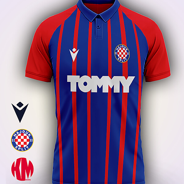 Hajduk Split