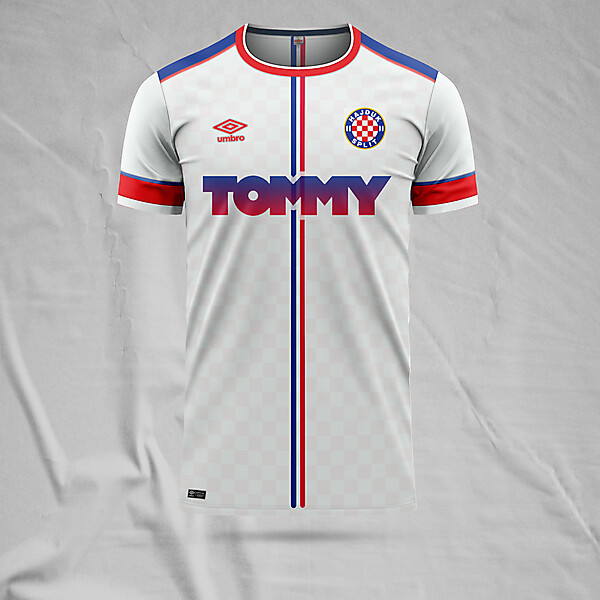 Hajduk Split concept