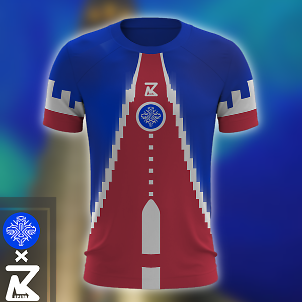 Iceland Concept Kit {Home}
