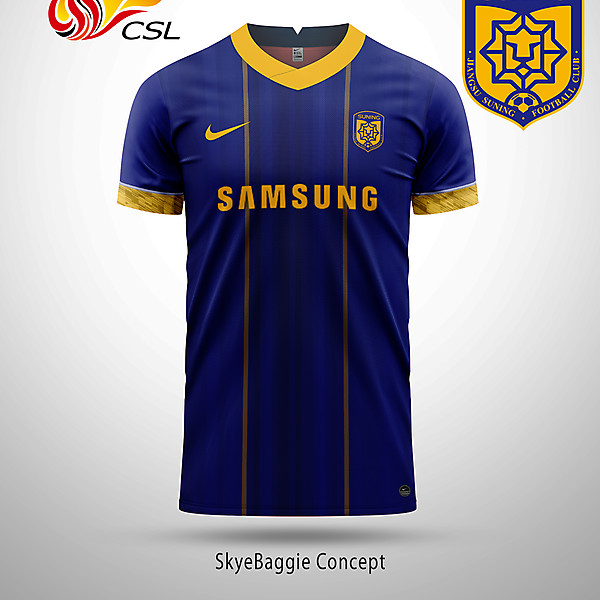 Jiangsu Suning | Home