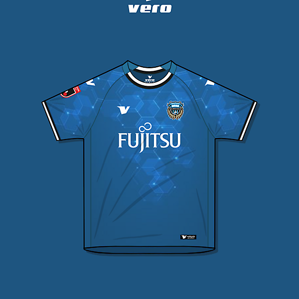 kawasaki frontale home