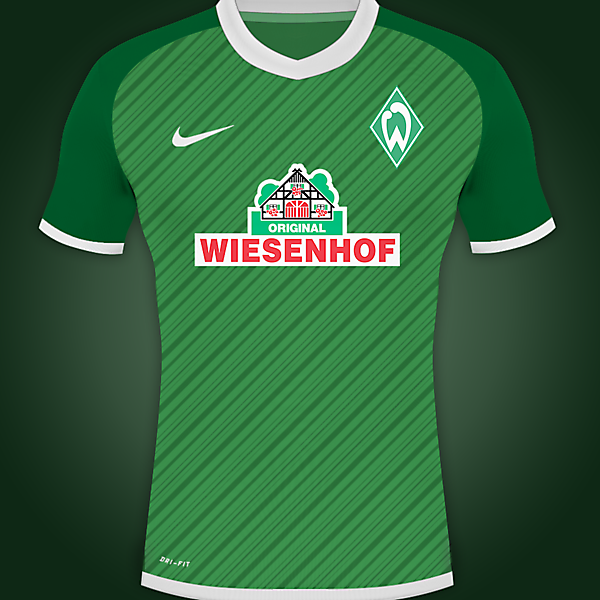KOTW - Werder Bremen 