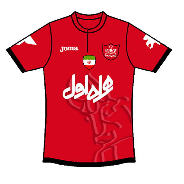 KOTW (Kit Of The Week)