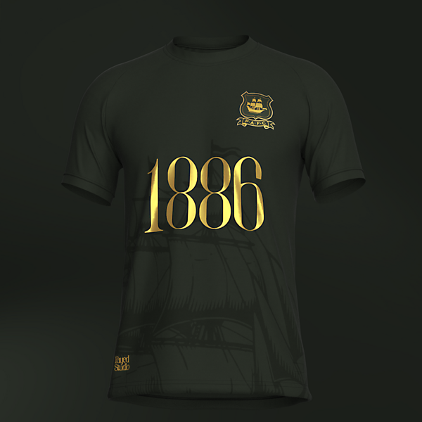 Plymouth Argyle  × Fayed Studio