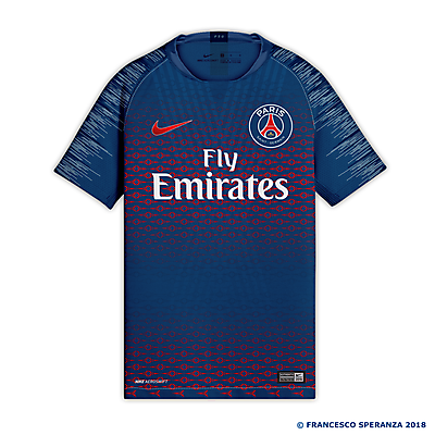 #Psg - KOTW home
