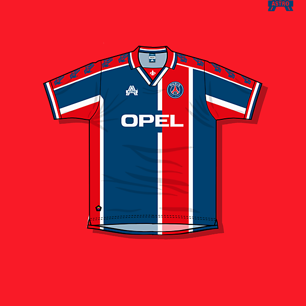 psg home