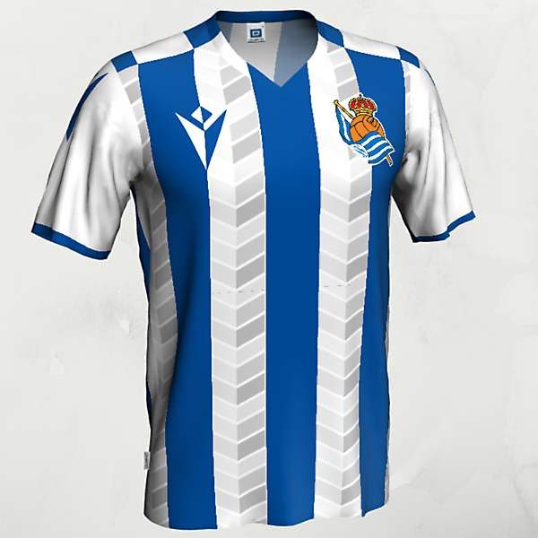 Real Sociedad