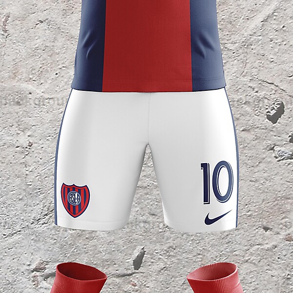 San Lorenzo Home