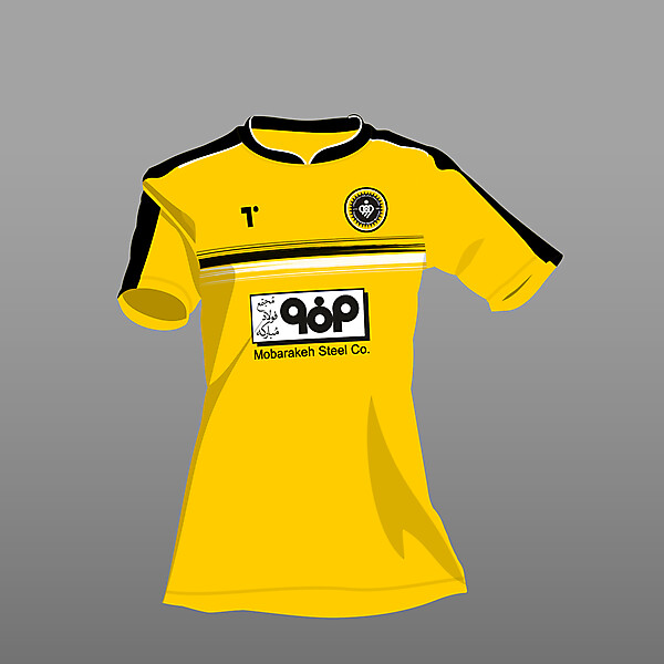 Sepahan | Home Kit