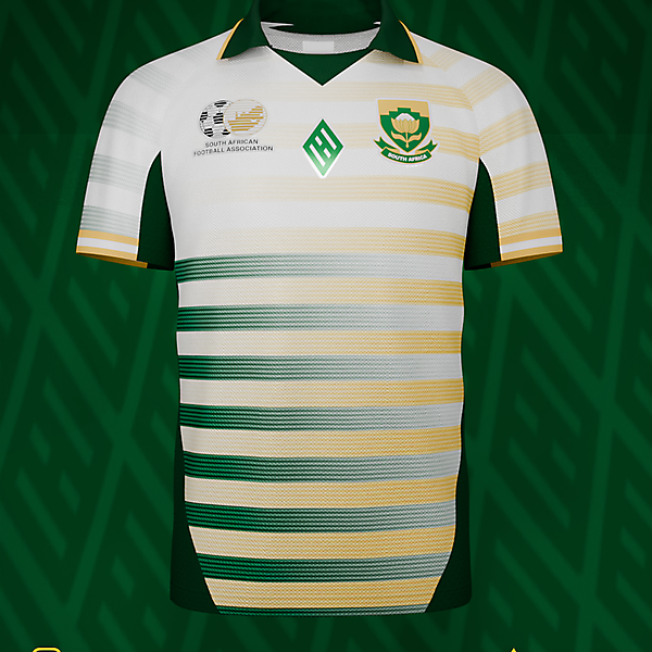 South Africa Home Kit