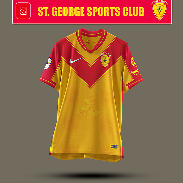 St. George SC - home design