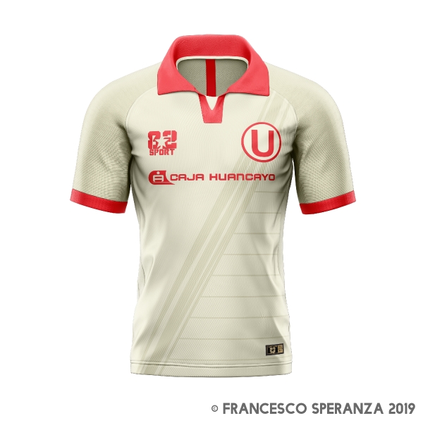 Universitario | 82sport