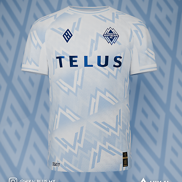 Vancouver Whitecaps FC