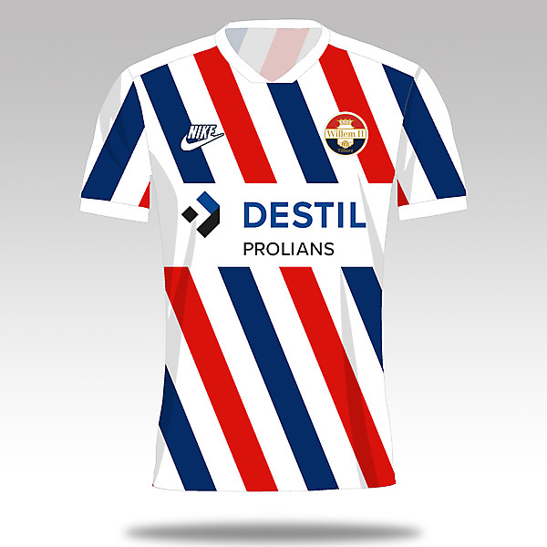 KOTW (Kit Of The Week)