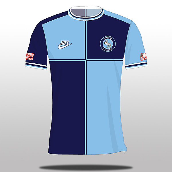 Wycombe Wanderers