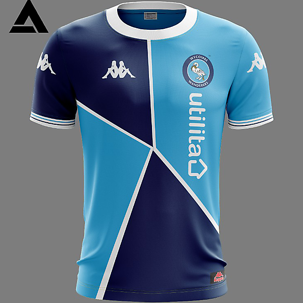 Wycombe Wanderers 2021