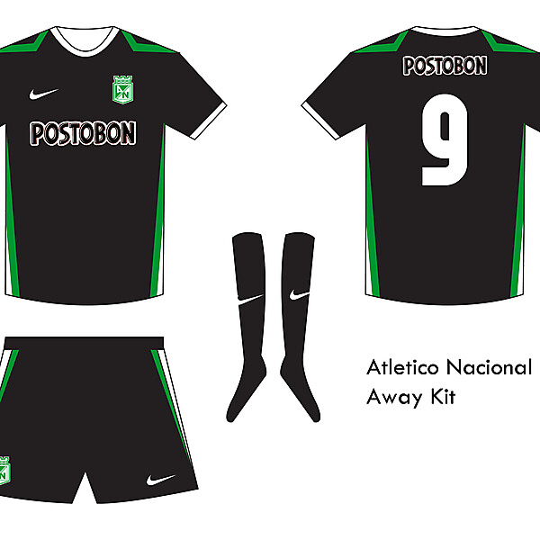 Atletico Nacional (COL)
