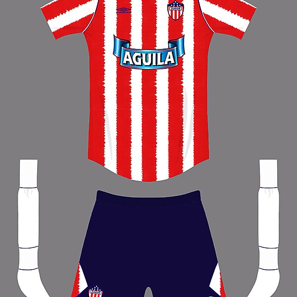 Liga Postobon Competition.(CLOSED)