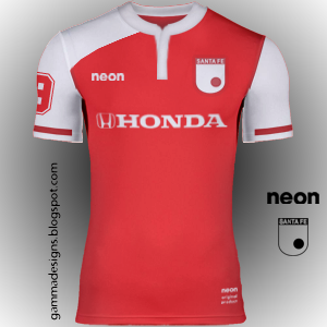 santa fe home