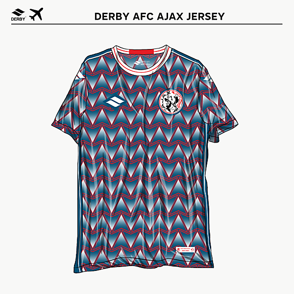 ajax away