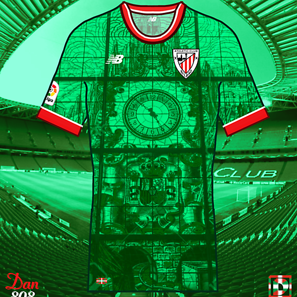 Athletic Bilbao-Abando Station