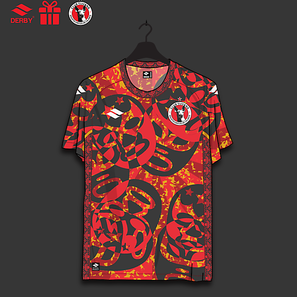 club tijuana x lucha libre