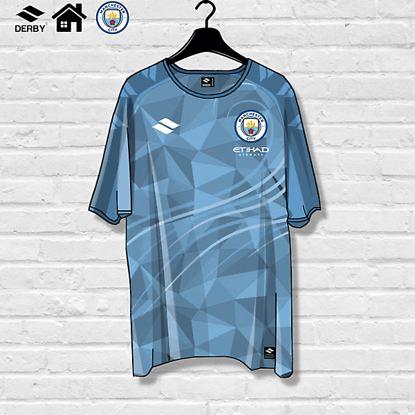 manchester city x etihad home